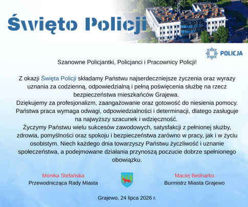 Święto Policji