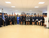 Dzień 24 lipca - Święto Policji