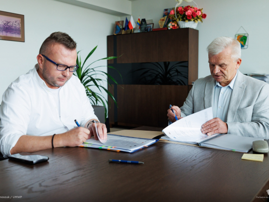 Blisko 4 mln zł z Unii dla Gminy Rajgród