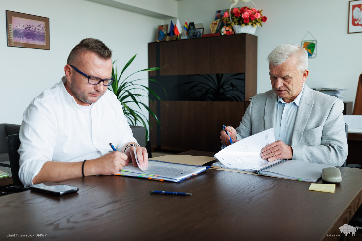 Blisko 4 mln zł z Unii dla Gminy Rajgród