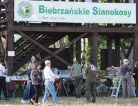 Biebrzańskie Sianokosy 2026