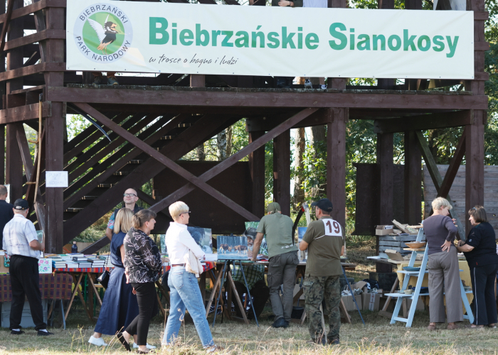 Biebrzańskie Sianokosy 2026