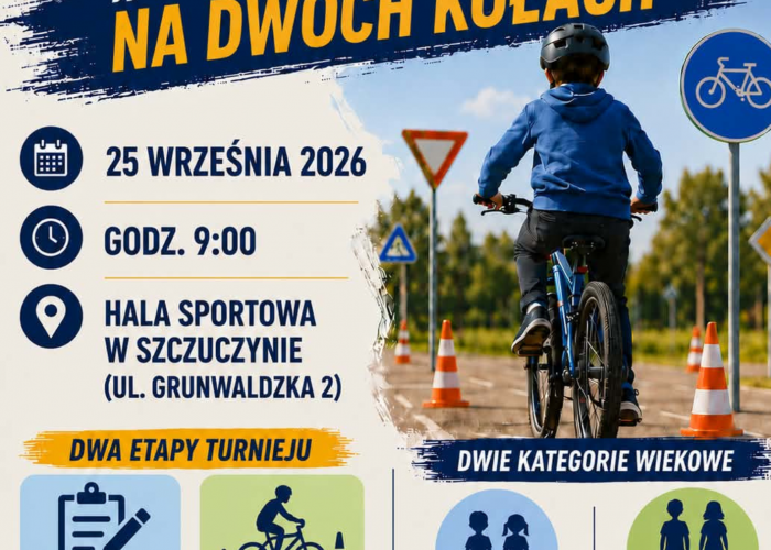 Szczuczyn: Turniej 