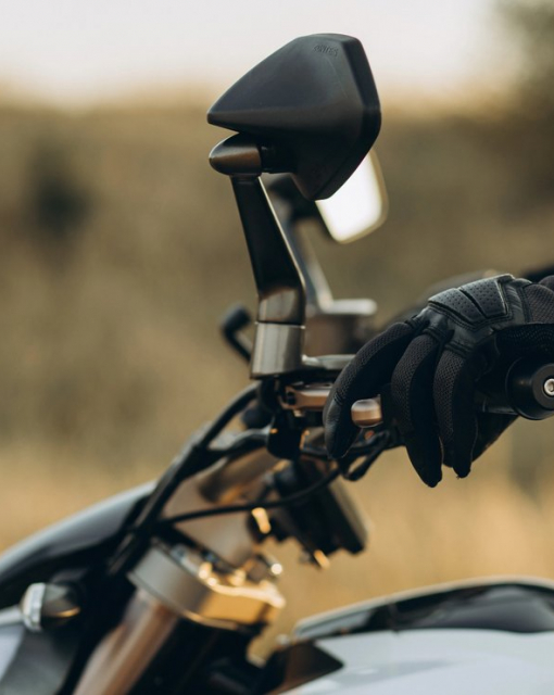 Ile wynosi kara za brak ubezpieczenia OC motocykla w 2026 roku?