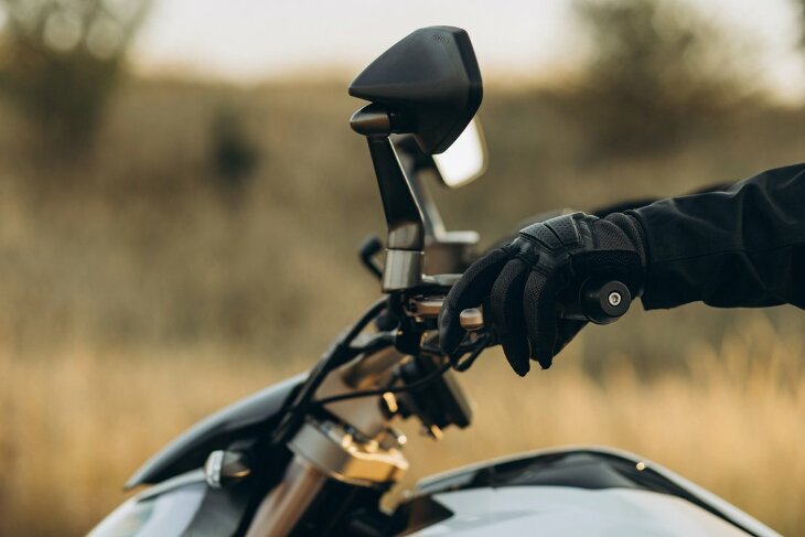 Ile wynosi kara za brak ubezpieczenia OC motocykla w 2026 roku?