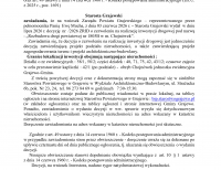 Obwieszczenie Starosty Grajewskiego