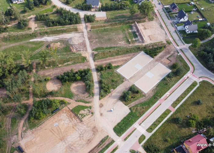 Była strzelnica w Grajewie zmieni się w zielony park!