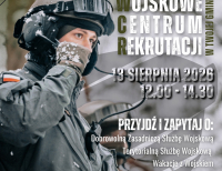 Zainteresowany służbą wojskową? 