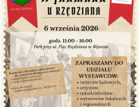 Wąsosz - Jarmark u Rzędziana