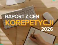 Ile zapłacimy za korepetycje w nowym roku szkolnym? 