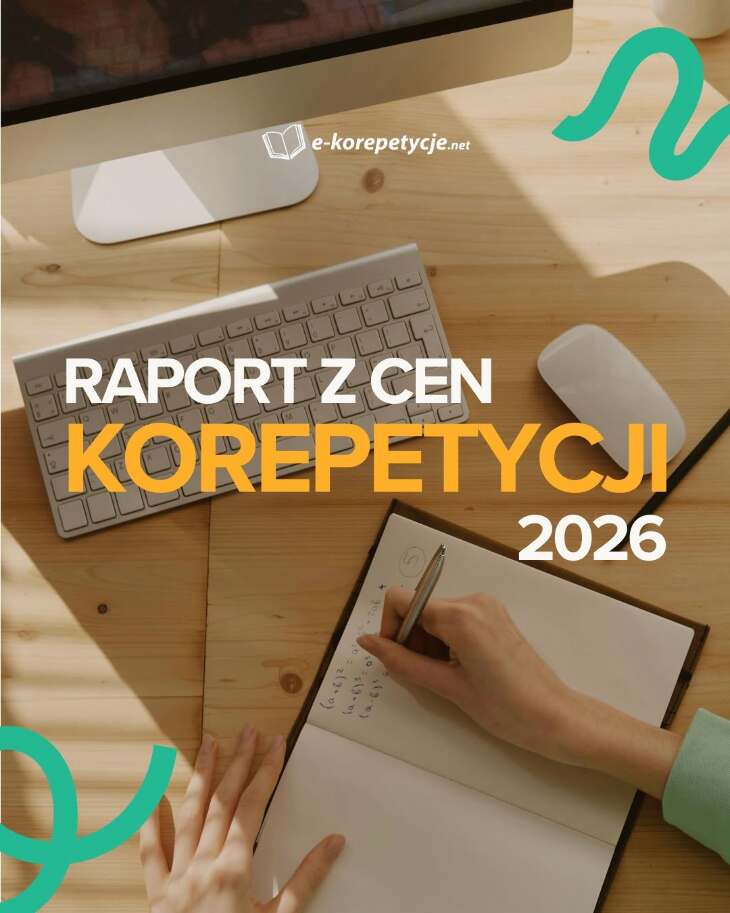 Ile zapłacimy za korepetycje w nowym roku szkolnym? 