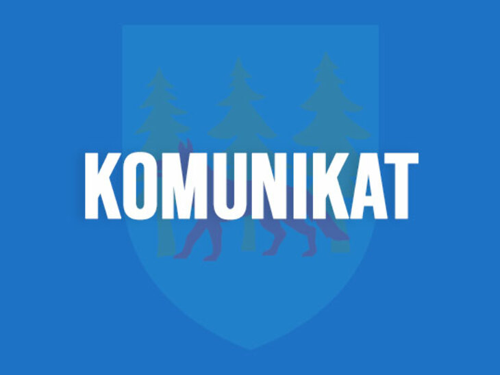 Komunikat. Woda w Grajewie nadaje się do spożycia!
