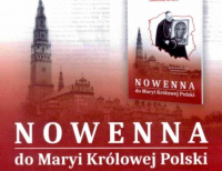 Parafia św. o. Pio - odnawiamy Jasnogórskie Śluby Narodu. Dołącz!