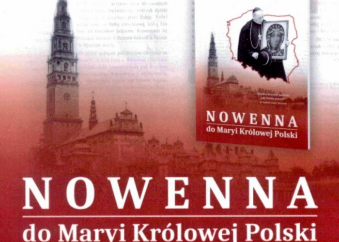 Parafia św. O. Pio - odnawiamy Jasnogórskie Śluby Narodu. Dołącz!