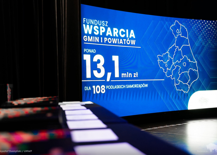  Plaża w Czarnej Wsi zmieni się nie do poznania! 