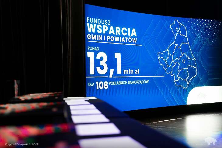  Plaża w Czarnej Wsi zmieni się nie do poznania! 