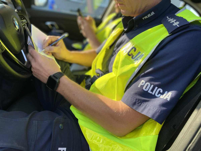 14 punktów i mandat w wysokości 4000 złotych