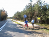 Wielkie plany rowerowe u sąsiadów. Co czeka rowerzystów z Grajewa?