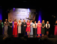 Jubileusz 30-lecia ŚDS 