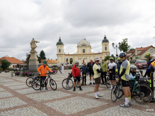 TEAM 4. To był jeden z najlepszych rajdów 