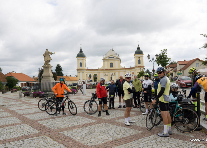 TEAM 4. To był jeden z najlepszych rajdów 