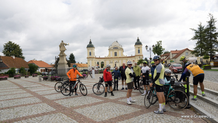 TEAM 4. To był jeden z najlepszych rajdów 
