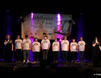 Grajewo. Jubileusz 30-lecia ŚDS