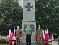  87. rocznica wybuchu II wojny światowej