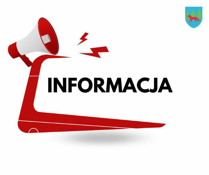 Urząd Miasta Grajewo informuje