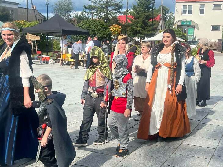 Za nami II Jarmark u Rzędziana w Wąsoszu