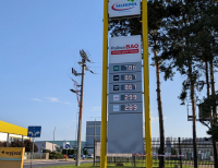 Czy za litr ON zapłacimy wkrótce 9 złotych?