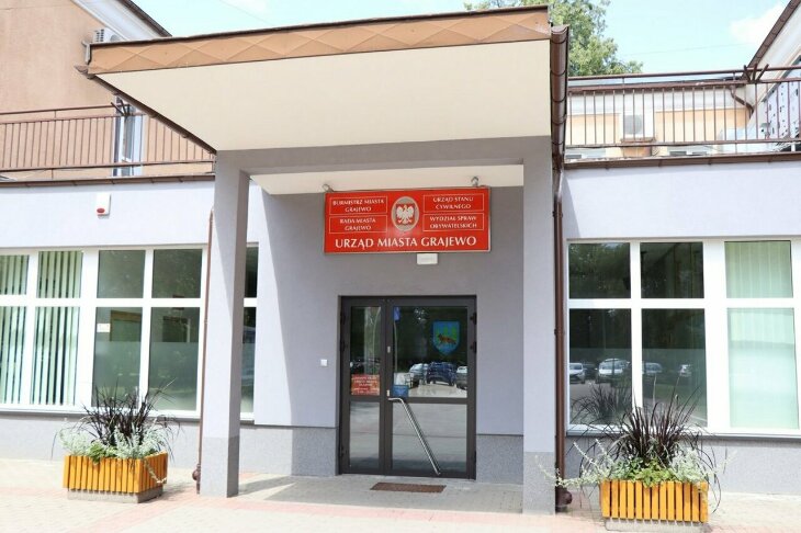 XXXV nadzwyczajna sesja Rady Miasta Grajewo (11.09)