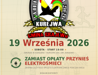 XVII Bieg Rolnika