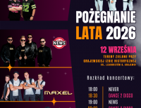Za nami Pożegnanie Lata w Grajewie!