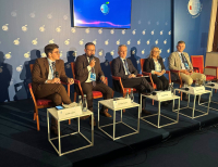 Gmina Grajewo obecna na Forum Ekonomicznym w Karpaczu!