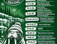 Morsowanie czas zacząć! Nowy sezon 