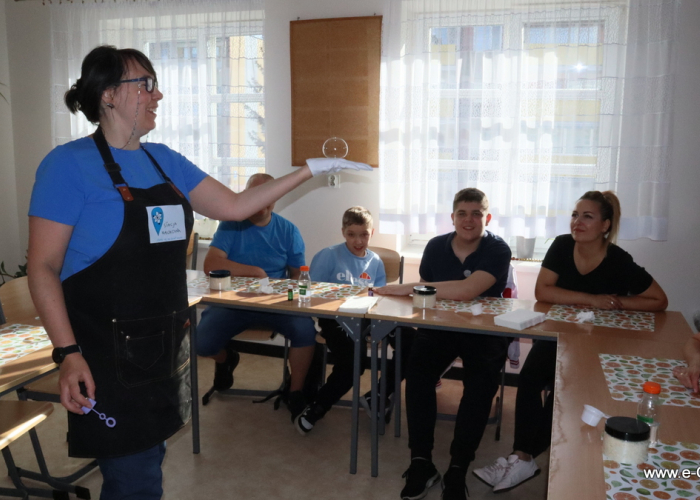 Grajewo. Projekt 