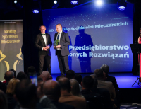 Mlekpol Przedsiębiorstwem Zielonych Rozwiązań