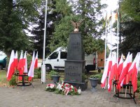 Grajewo uczciło 87. rocznicę Agresji ZSRR na Polskę