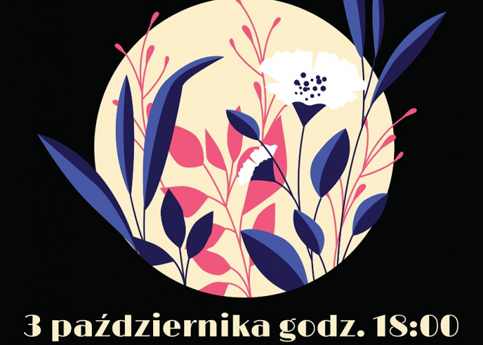 Inauguracja Roku Kulturalnego 2026/2027