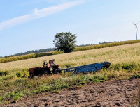 Wykopki w powiecie grajewskim. Dla rolników nie ma wolnej soboty