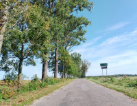 Kierowcy pytają o remont drogi Grajewo - Wojewodzin