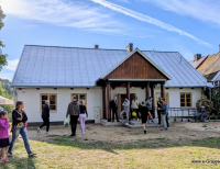 300 tys. zł na rewitalizację Kurejwy!