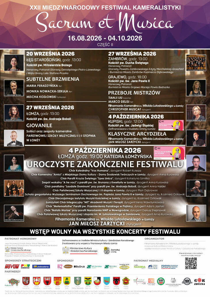 Koncert 