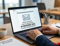 Nowy obowiązek dla firm: e-Doręczenia stają się przymusowe