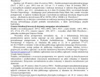 Obwieszczenie Starosty Grajewskiego