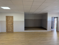 Świetlica w Żebrach jak nowa! Zakończono gruntowny remont