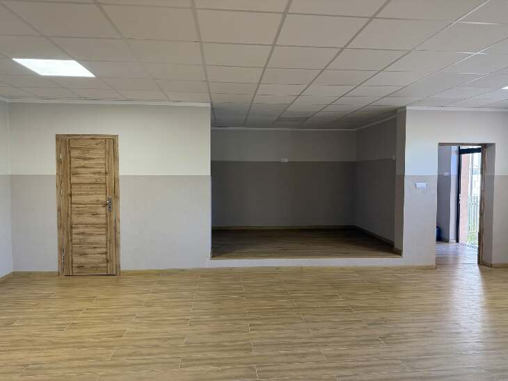 Świetlica w Żebrach jak nowa! Zakończono gruntowny remont