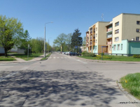 Przebudowa ul. Krasickiego w Grajewie staje się faktem!