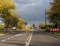 Będzie bezpieczniej przy 